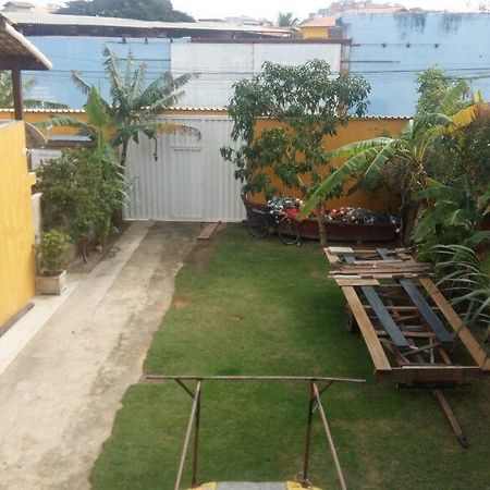 Aptos Em Arraial Do Cabo Apartment Exterior photo