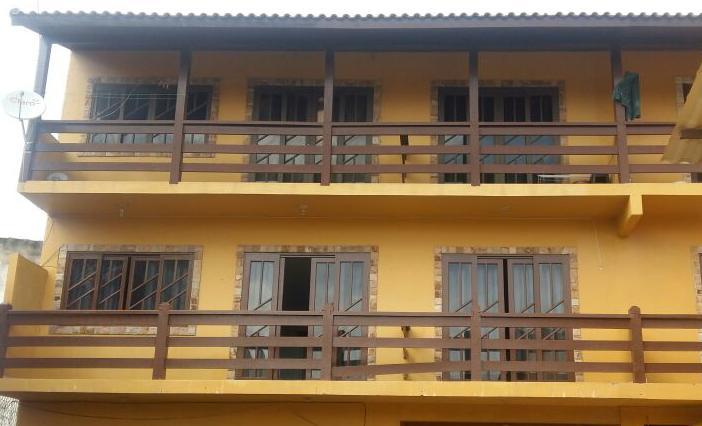 Aptos Em Arraial Do Cabo Apartment Exterior photo